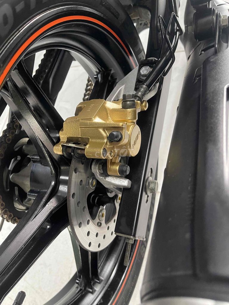 BÁN EXCITER 150 Led Sx2019 Xe Zin, hỗ trợ góp. Mua bán Xe máy tại Thành phố Sa Đéc Đồng Tháp được đăng bởi HàTrung hình 8