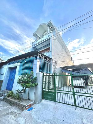 chỉnh chủ bán nhà, ngay trung tâm , gần chợ, siêu thị, trường học. Mua bán nhà ở tại Thành phố Tuy Hòa Phú Yên được đăng bởi Tài