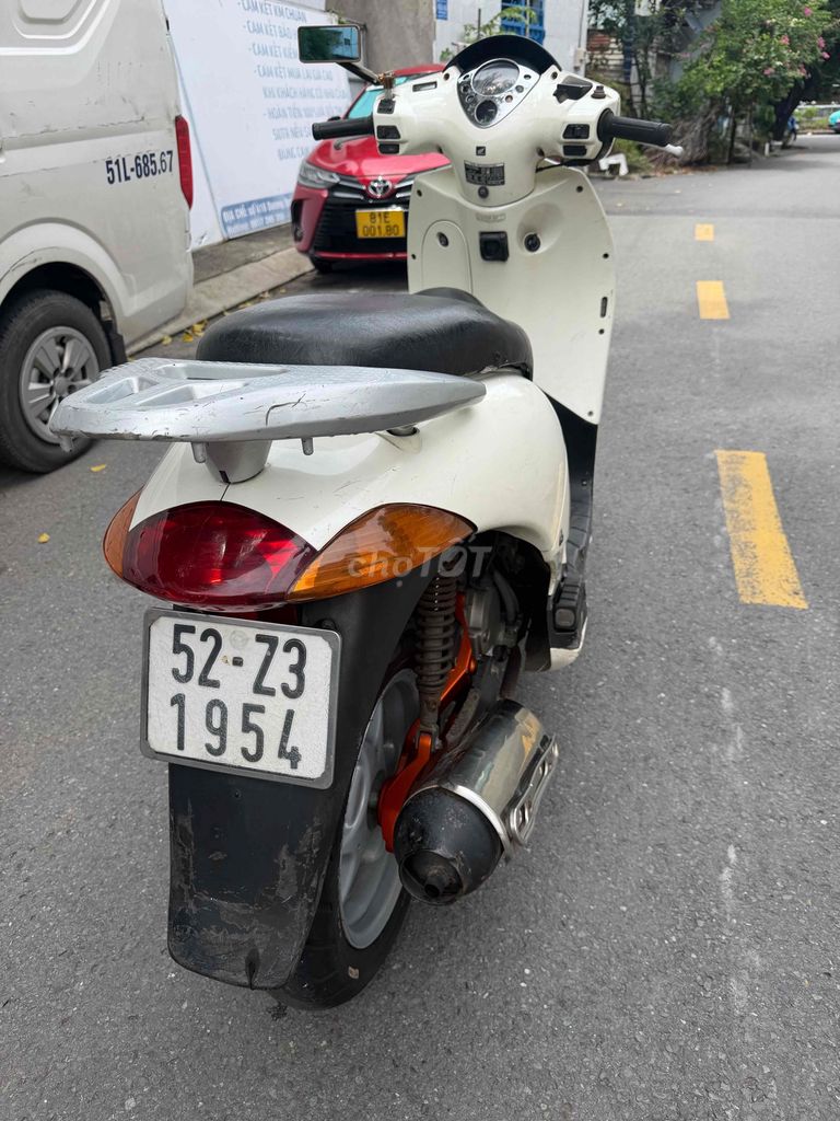 Honda @ Городской номер, Отличный двигатель