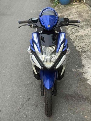 Yamaha Novo 5 Fi 2012 Xanh trắng. Mua bán Xe máy tại Thành phố Thủ Đức Tp Hồ Chí Minh được đăng bởi Nguyễn hảo