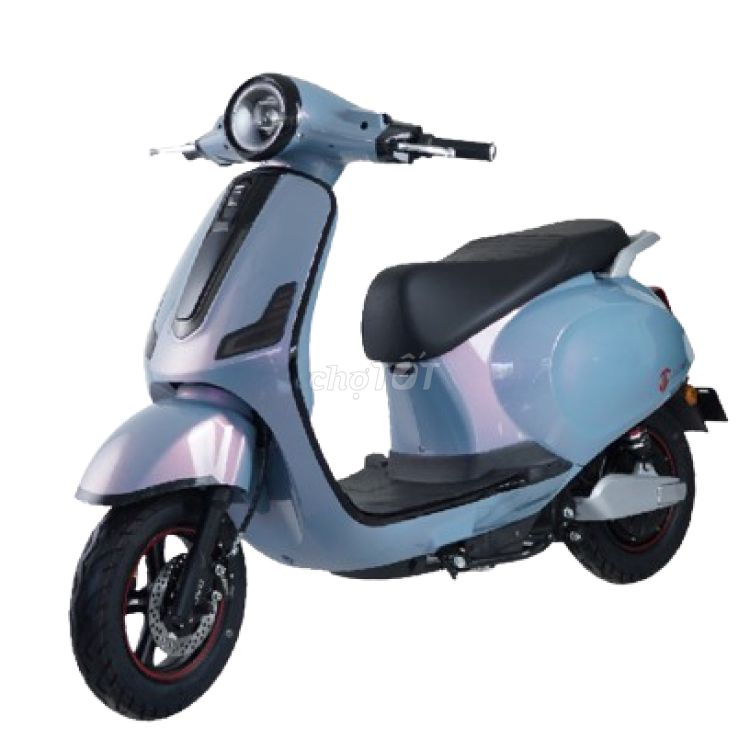 XE ĐIỆN VESPA S6_VÔ VÀN VOUCHER CHO KH CHỢ TÔT