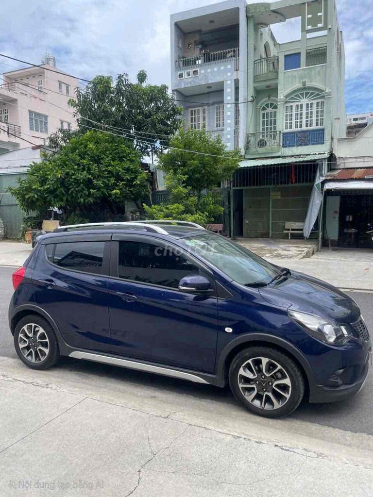 Bán gấp VinFast Fadil 2020 1.4 AT Plus - 40591 km. Mua bán Ô tô tại Quận Bình Thạnh Tp Hồ Chí Minh được đăng bởi Tạ Ngọc Hùng  hình 2