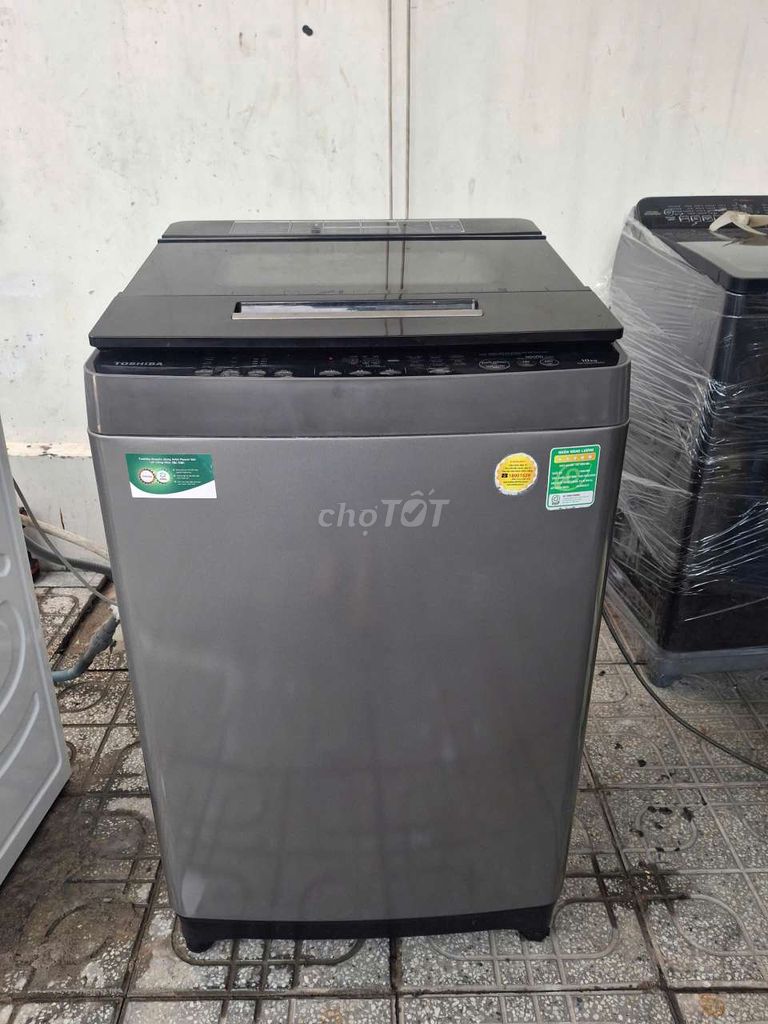 MÁY GIẶT TOSHIBA 10KG INVERTER - HỖ TRỢ VẬN CHUYỂN