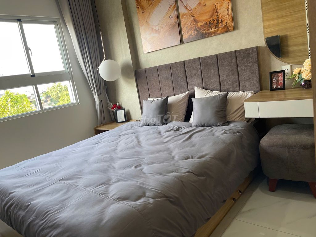 Căn hộ Conic Bouleval Bình Chánh, SHR, dt: 84m2, giá 2 tỷ 65.. Mua bán căn hộ/chung cư tại Huyện Bình Chánh Tp Hồ Chí Minh được đăng bởi Đặng Thị Thuý Kiều hình 3