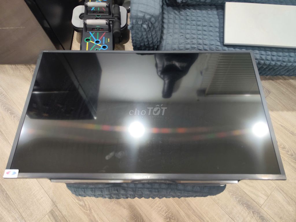 Tivi Sony KDL-40W650D. Mua bán Tivi, Âm thanh tại Quận 12 Tp Hồ Chí Minh được đăng bởi Bùi Anh Sơn hình 1