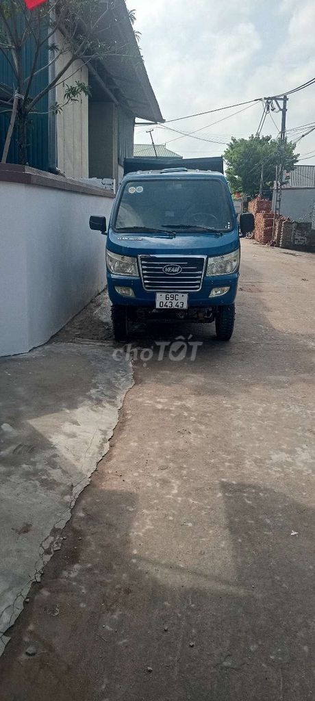 Ben nang tai 1, 3 tấn đời 2017 máy chất xe vừa kh. Mua bán Xe tải, xe ben tại Huyện Mỹ Đức Hà Nội được đăng bởi van duy hình 3