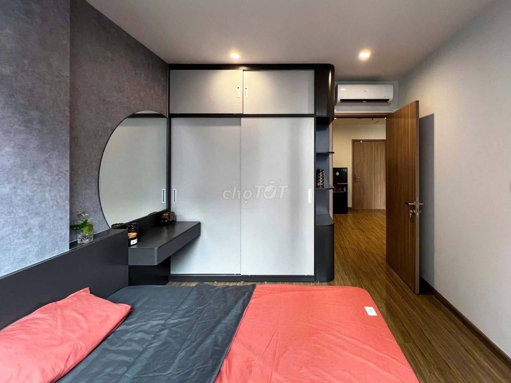 Однокомнатная квартира в Vinhomes Ocean Park с мебелью за 8 млн