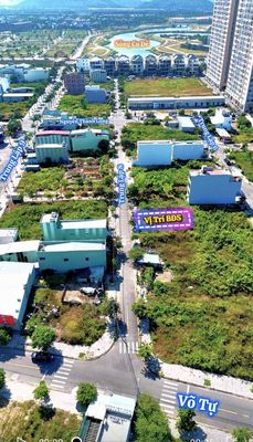 Chínn chủ cần bán lô đất nền đường Trung Lập 16 diện tích 100m2