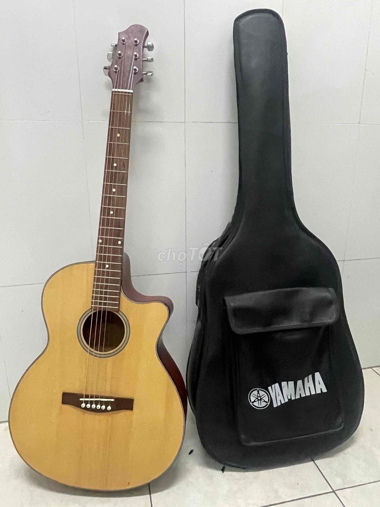 Đàn guitar 1.000.000đ. Mua bán Nhạc cụ tại Thành phố Huế Thừa Thiên Huế được đăng bởi doan dung hình 1
