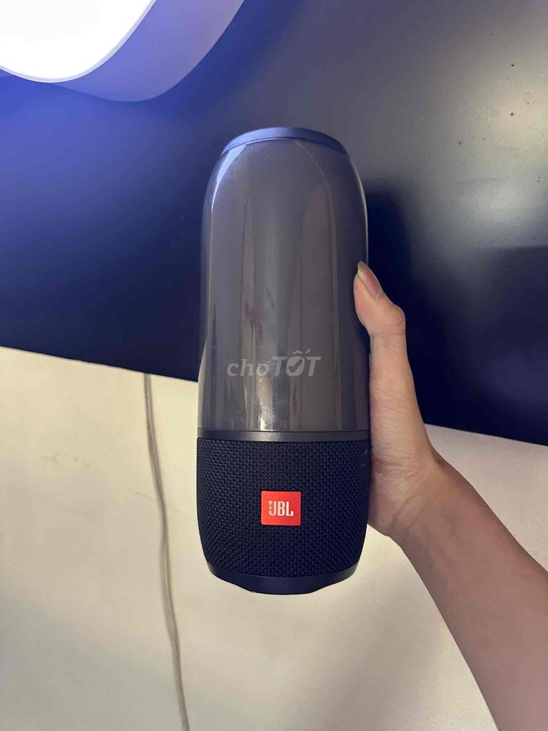 bán loa jbl pulse 3 còn sài ổn định bình thường. Mua bán Tivi, Âm thanh tại Quận Sơn Trà Đà Nẵng được đăng bởi phước tài hình 1
