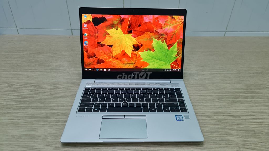 HP ELITEBOOK 840 G6 MỎNG, NHẸ, VỎ NHÔM, GIÁ RẺ 6xx