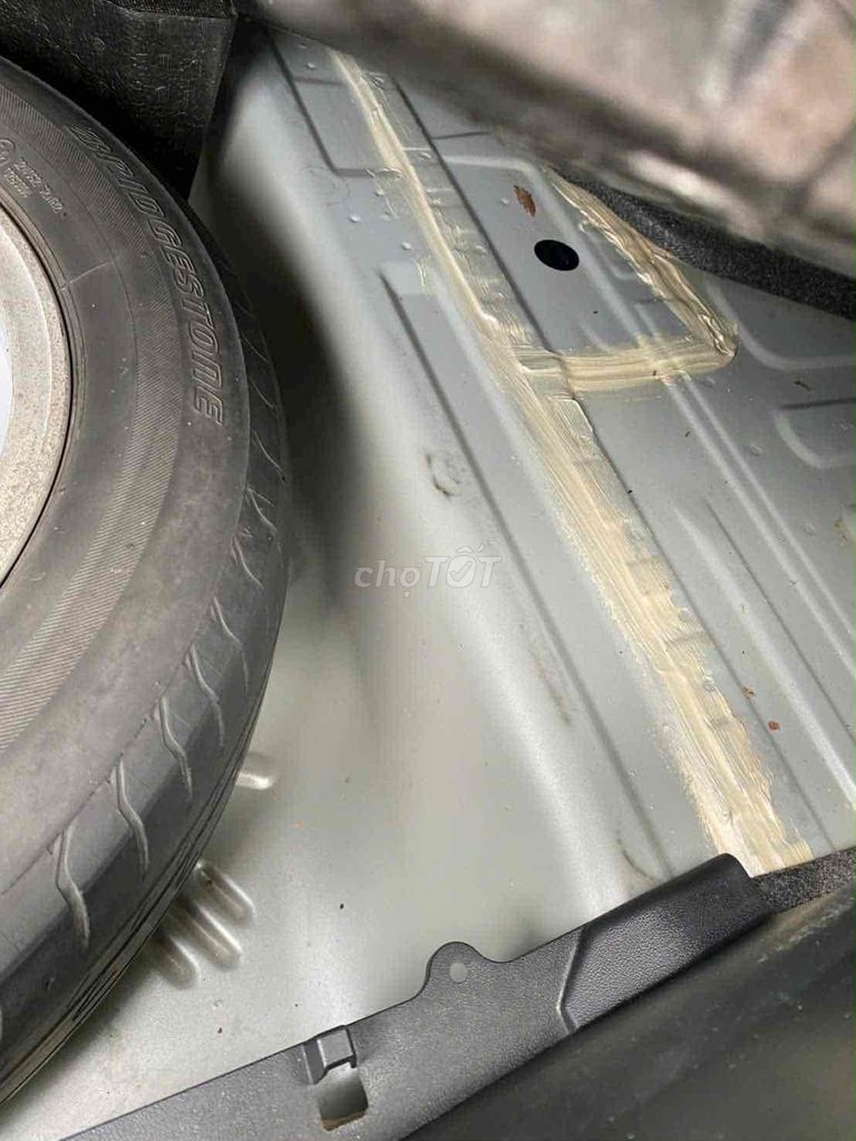 Toyota Vios 2011 G - 142000 km. Mua bán Ô tô tại Thành phố Mỹ Tho Tiền Giang được đăng bởi Hạ Nguyễn hình 5