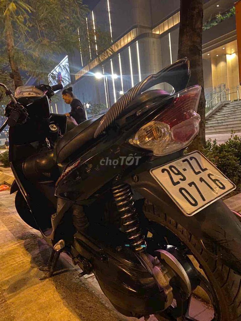 Bán Mio Ultimo như hình. Mua bán Xe máy tại Quận 1 Tp Hồ Chí Minh được đăng bởi Hùng Võ hình 2