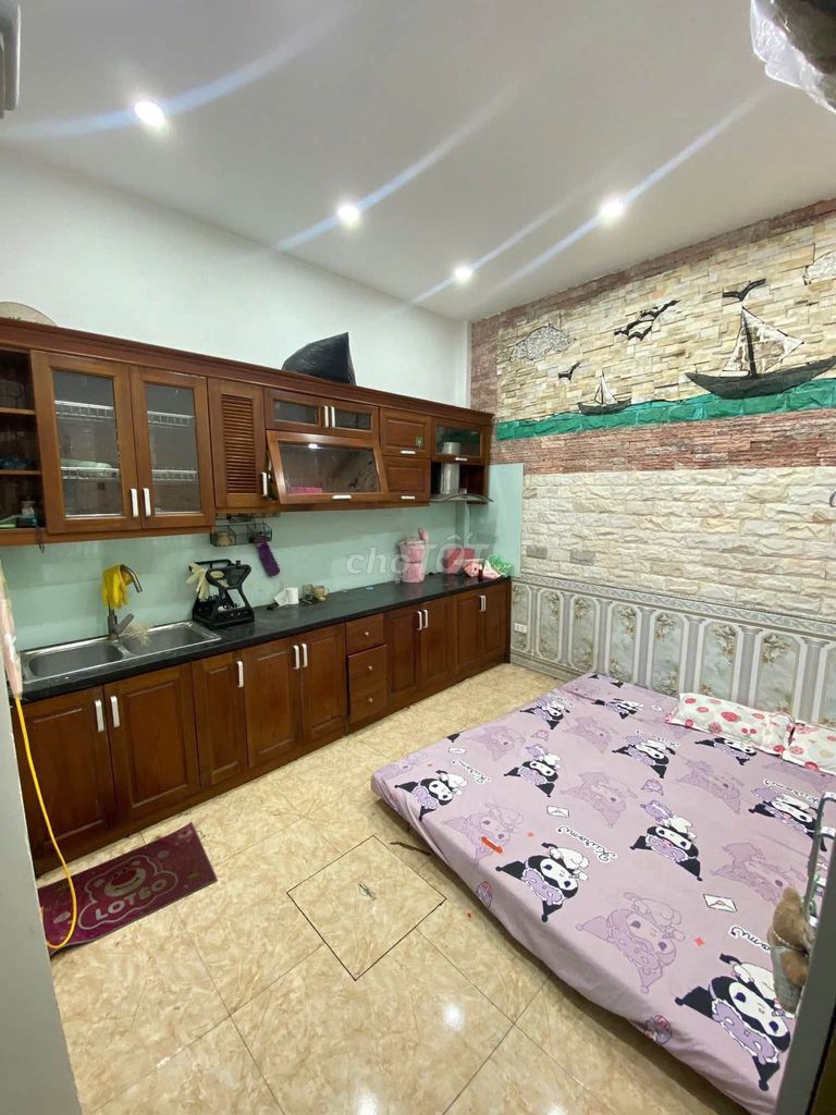 Отель 101 Dinh Cong, Хоанг Май, цена 3,3 миллиона