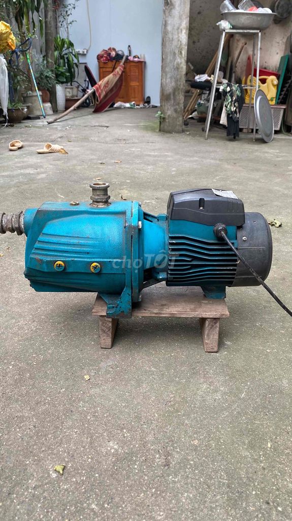 Bơm nước LEPONO AJm150L. Mua bán Đồ chuyên dụng, Giống nuôi trồng tại Huyện Mê Linh Hà Nội được đăng bởi Nguyễn Hiệp hình 1