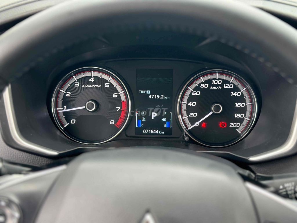 Mitsubishi Xpander 2021 1.5 AT Nhap - 71000 km. Mua bán Ô tô tại Quận Hoàng Mai Hà Nội được đăng bởi Thang Pham hình 14