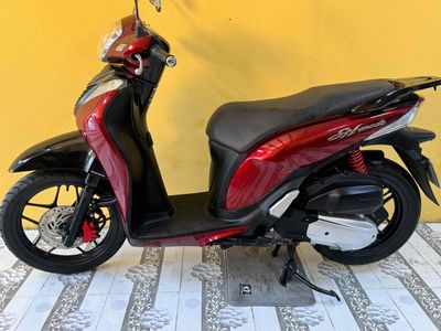 SH model khoá ga đỏ đô mới keng 43E1-383.42. Mua bán Xe máy tại Quận Sơn Trà Đà Nẵng được đăng bởi Minh Dũng bán trả góp 136 vân đồn 