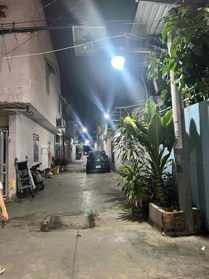Аренда · 2 комн. · 18 м² · Huyện Nhà Bè, ул. Đường Huỳnh Tấn Phát