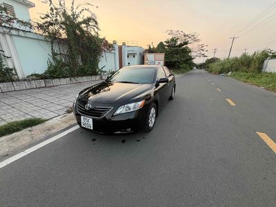 Toyota Camry 2007 XLE 3.5 - 82000 km
