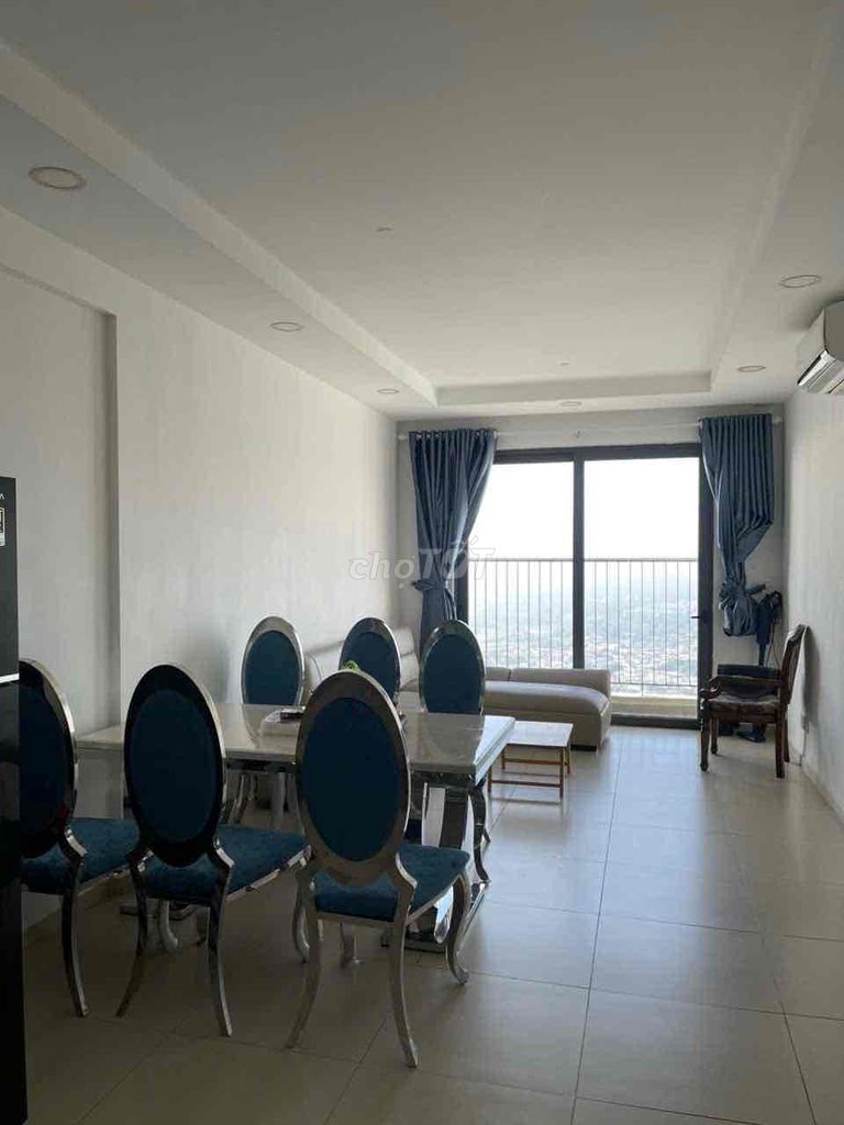🍀THE PEGASUITE👉2PN FULL NỘI THẤT XỊN XÒ📍GIÁ CHỈ 14TR🌟GÓC VIEW ĐẸP MÁT💥. Cho thuê căn hộ/chung cư tại Quận 8 Tp Hồ Chí Minh được đăng bởi DƯƠNG HẰNG PKD BĐS QUẬN 8 hình 3