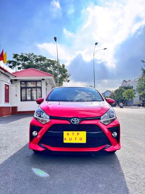 Toyota Wigo 2021 1.2 AT - 60000 km. Mua bán Ô tô tại Quận Gò Vấp Tp Hồ Chí Minh được đăng bởi oto cũ Gò Vấp