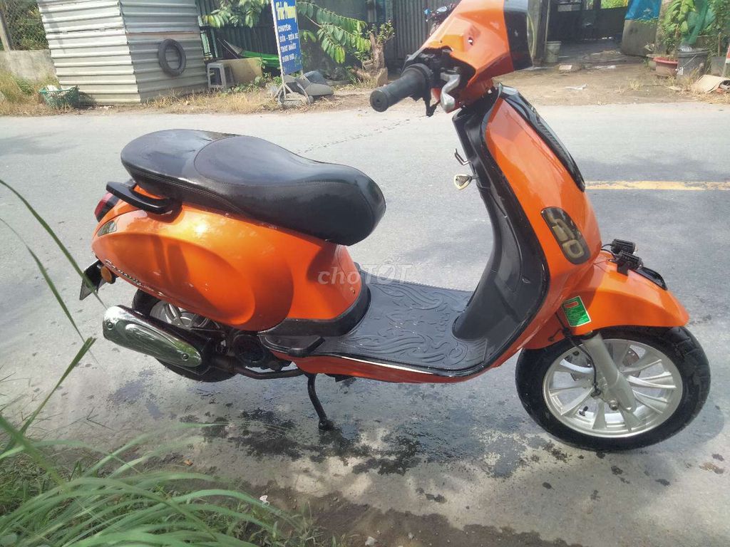 Vepas 50cc. Mua bán Xe máy tại Quận Cái Răng Cần Thơ được đăng bởi le hong phuong hình 5