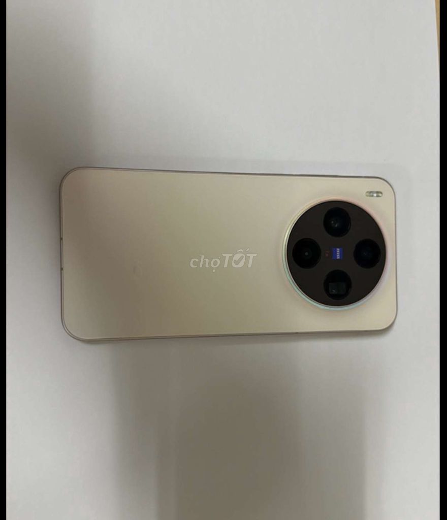 Vivo X300 5G Fullbox chính hãng Keng gl. Mua bán Điện thoại tại Quận Tân Phú Tp Hồ Chí Minh được đăng bởi NewBie hình 1