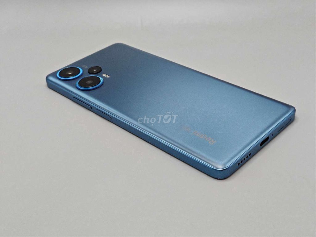 Xiaomi 12 Turbo 12/256 đẹp keng có g.lưu