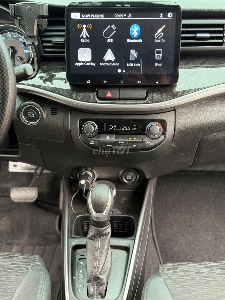 Suzuki XL 7 2024 Hybrid full hãng - 14000 km. Mua bán Ô tô tại Thành phố Thủ Đức Tp Hồ Chí Minh được đăng bởi THP Auto hình 4