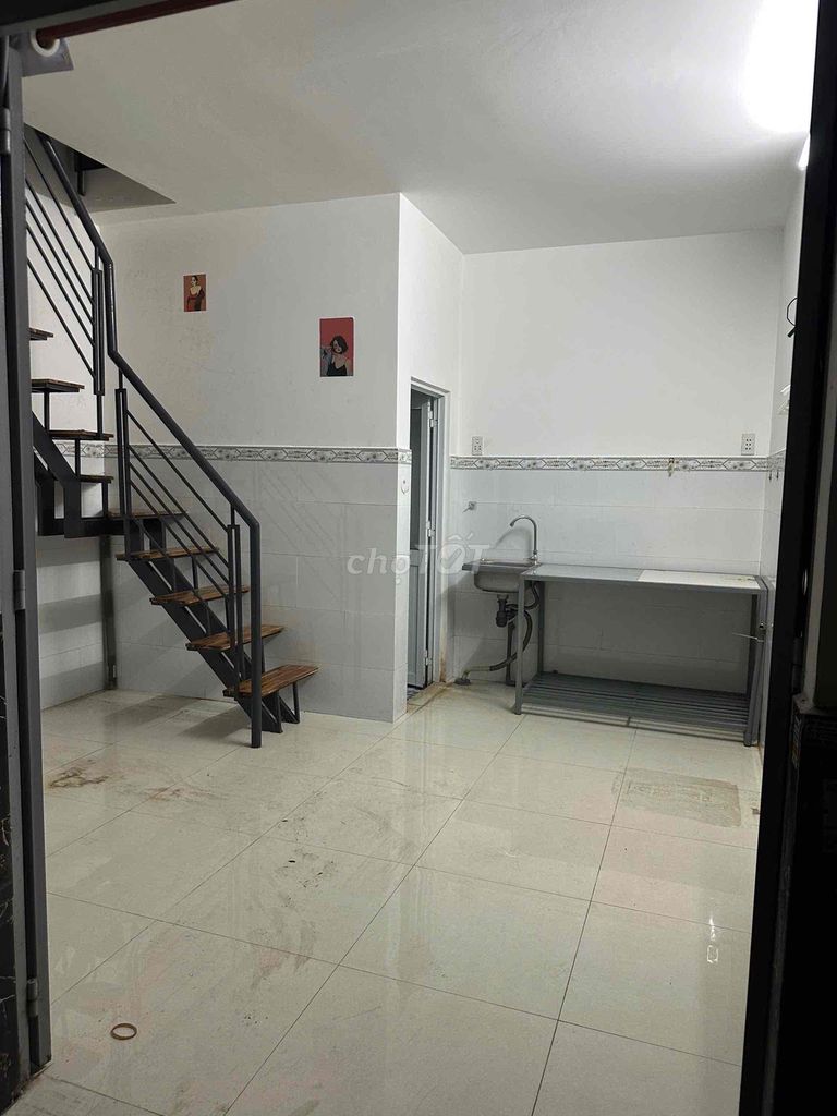 Nhà nhỏ thổ cư TX21 650tr thương lượng. Mua bán Nhà ở tại Quận 12 Tp Hồ Chí Minh được đăng bởi Nguyễn Văn Sơn hình 3