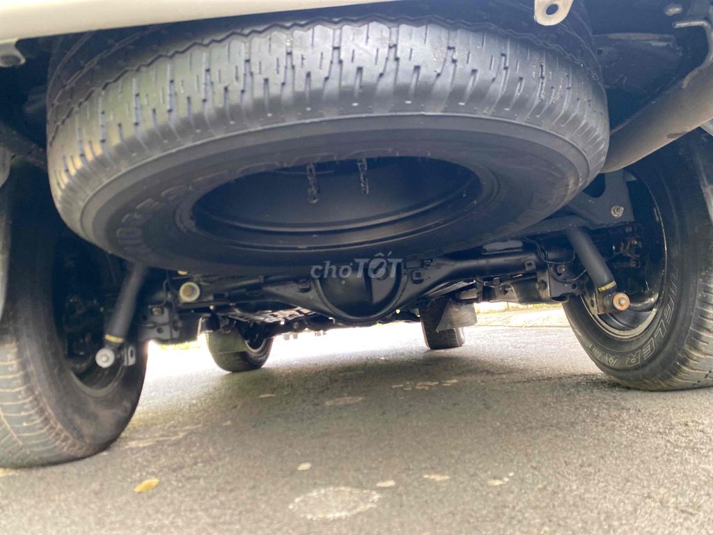 Toyota Fortuner 2014 2.5G 4x2 - 130000 km. Mua bán Ô tô tại Thành phố Long Khánh Đồng Nai được đăng bởi Mr hiếu hình 16