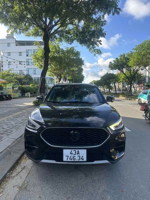 Ô tô MG ZS 2021 màu đen số tự động. Mua bán Ô tô tại Quận Cẩm Lệ Đà Nẵng được đăng bởi Nguyễn Đức Trưởng