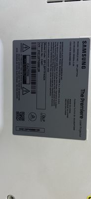 Thanh lý máy chiếu Samsung 4K 120 inch