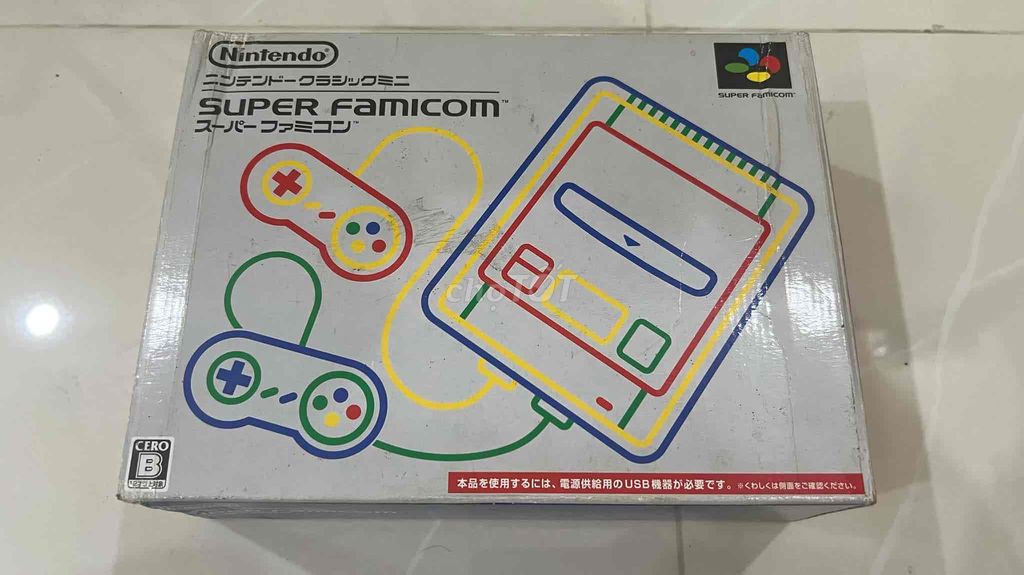 Snes mini , md mini , tato full box. Mua bán Thiết bị chơi game tại Quận 5 Tp Hồ Chí Minh được đăng bởi Thủy hình 6