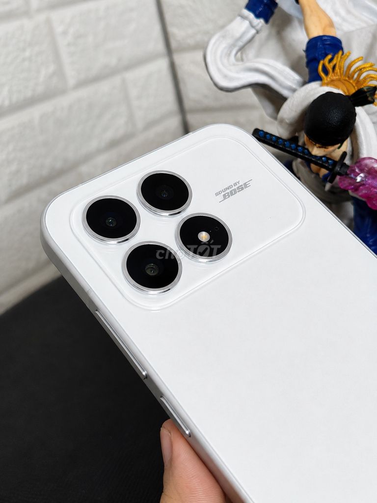 Xiaomi Redmi K90 12/256GB Full Box ✨. Mua bán Điện thoại tại Thị xã Hương Thủy Thừa Thiên Huế được đăng bởi MiPhoneZ hình 1