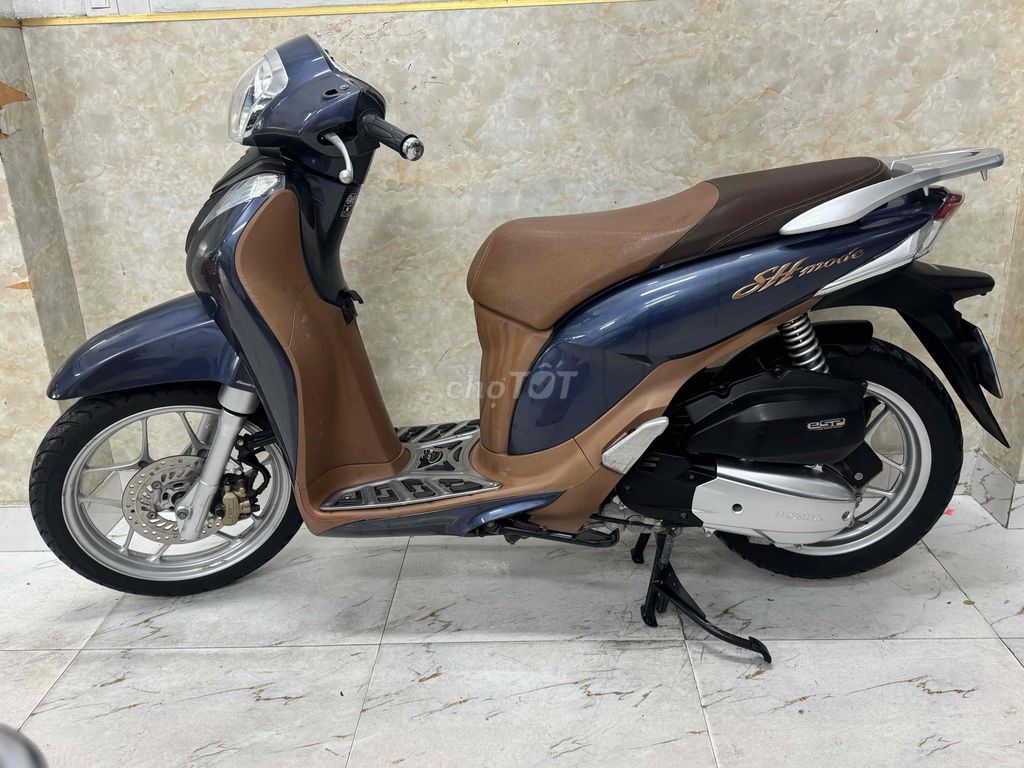 SH moden màu xám 2019 mới keng 43C2-086.43. Mua bán Xe máy tại Quận Sơn Trà Đà Nẵng được đăng bởi Minh Dũng bán trả góp 136 vân đồn  hình 6