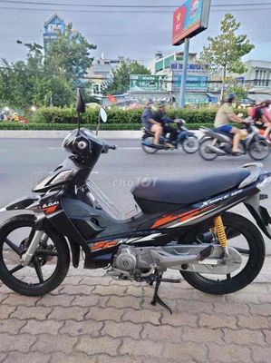 Suzuki X Bike 125 2007 BS 52F8 máy zin. Mua bán Xe máy tại Quận 10 Tp Hồ Chí Minh được đăng bởi Cầm Đồ Anh Quý