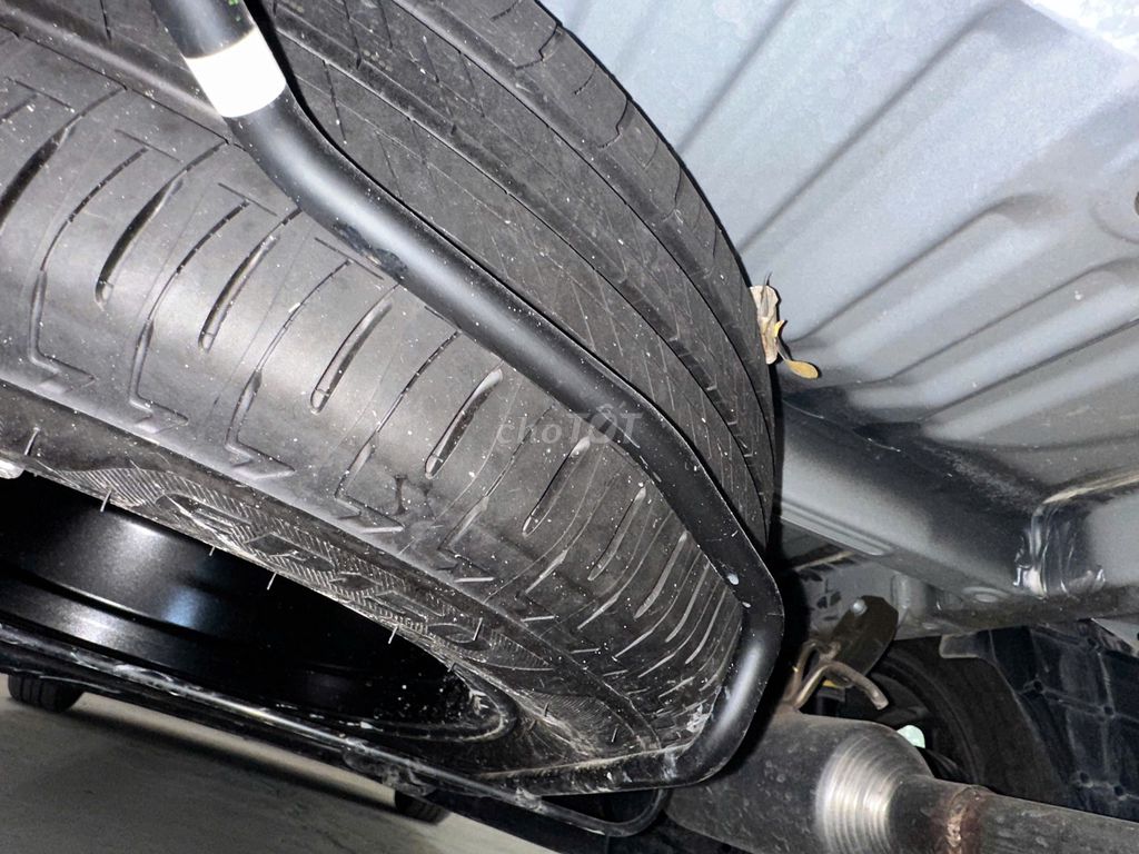 Toyota Avanza Premio 2025, số tự động, 1 chủ. Mua bán Ô tô tại Quận Tân Phú Tp Hồ Chí Minh được đăng bởi Thành Nam Toyota  hình 6