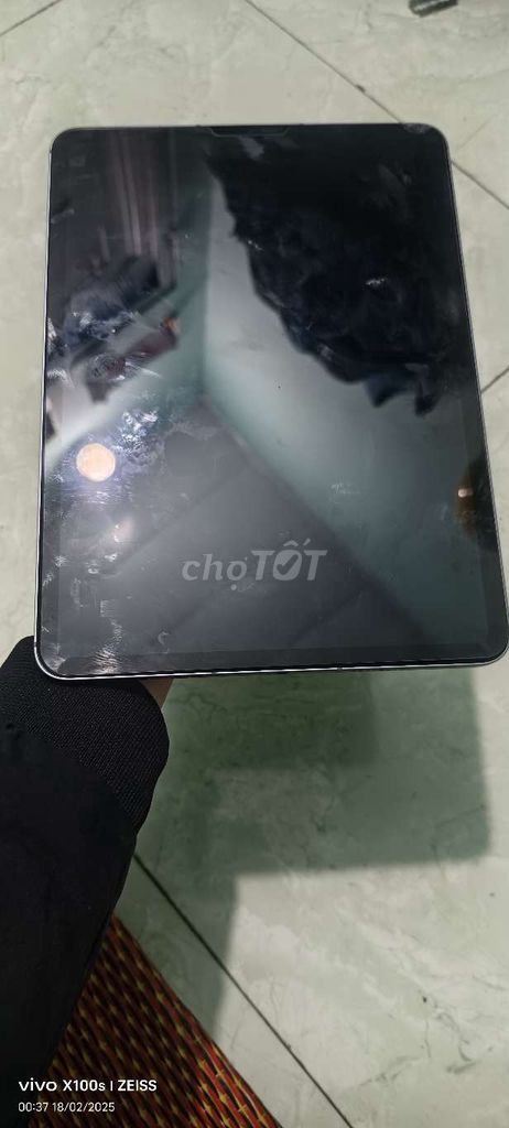 iPad Pro M2 2022 128GB Quốc tế 99%