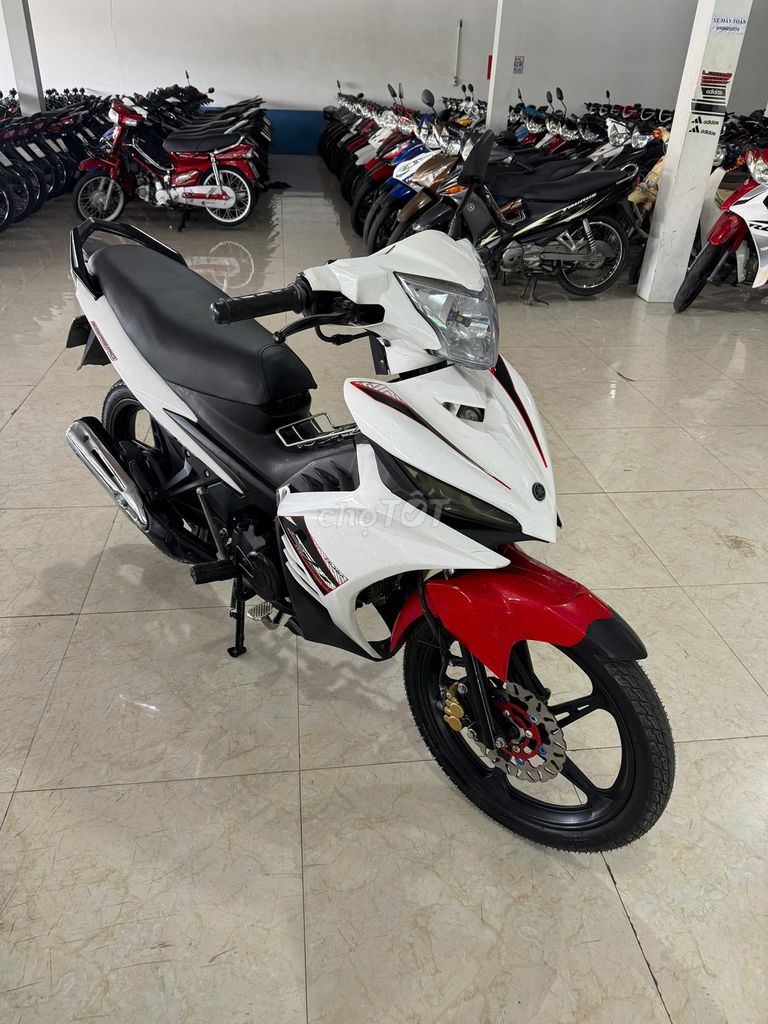 Exciter 50cc 2021. Mua bán Xe máy tại Huyện Hàm Thuận Nam Bình Thuận được đăng bởi Toàn hình 3