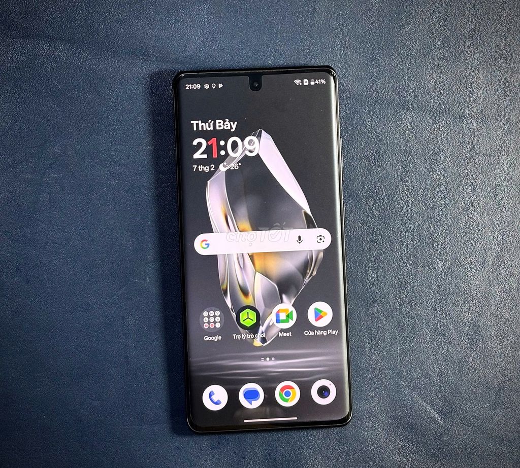 OnePlus Ace 3 rom QT 12/256 đen như tin đăng gl. Mua bán Điện thoại tại Quận 3 Tp Hồ Chí Minh được đăng bởi T83 hình 1