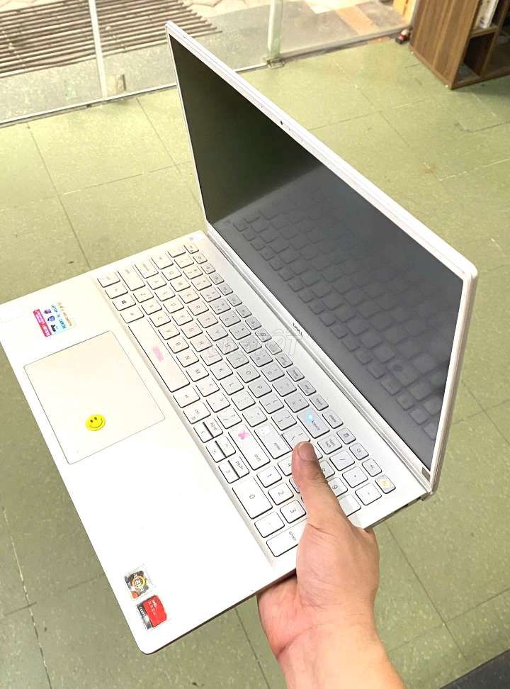 Máy Dell nâng cấp 512, win bản quyền. Mua bán Laptop tại Quận Đống Đa Hà Nội được đăng bởi Lan Anh hình 1