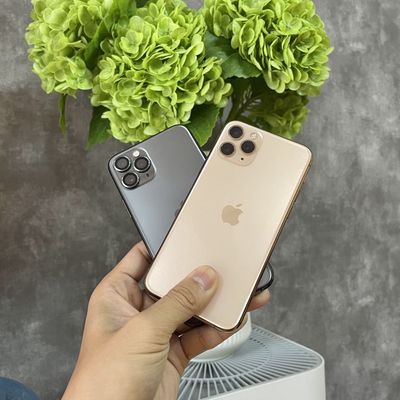 iPhone 11 Pro 2 SIM Vật Lý QuốcTế ⭐GÓP 0Đ- Đổi Máy. Mua bán Điện thoại tại Quận Ninh Kiều Cần Thơ được đăng bởi DI ĐỘNG BULL