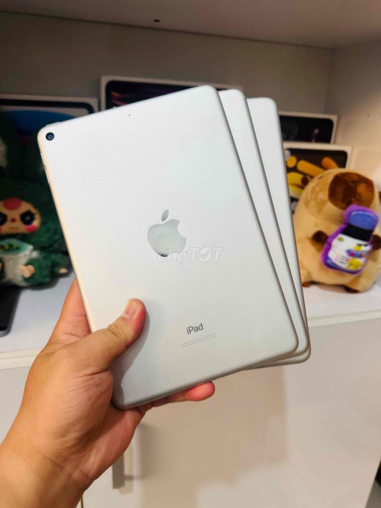 🎁 IPAD MINI 5 64GB WIFI ZIN ALL 100%| GÓP N.XẤU. Mua bán Máy tính bảng tại Quận Gò Vấp Tp Hồ Chí Minh được đăng bởi TienLe iPad Giá Rẻ hình 1