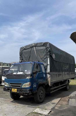 THACO FOTON 6.2 TẤN SX2009 THÙNG DÀI 7.9M CAO 2.6M. Mua bán Xe tải, xe ben tại Thành phố Biên Hòa Đồng Nai được đăng bởi nguyenmanhvinh