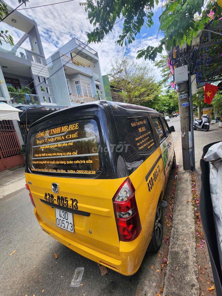 2020 - 55000 km. Mua bán Ô tô tại Quận Hải Châu Đà Nẵng được đăng bởi Bee Trần hình 2