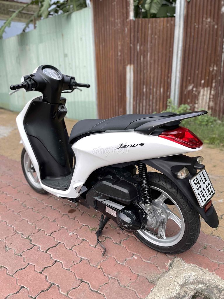 janus chính chủ công chứng. Mua bán Xe máy tại Quận 8 Tp Hồ Chí Minh được đăng bởi Đăng Đờn hình 5