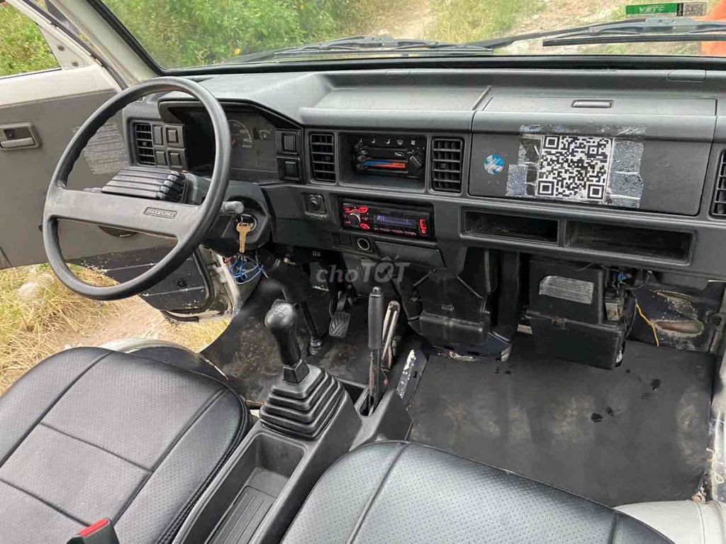 Suzuki 2016 tải van 580 kg. Mua bán Xe tải, xe ben tại Thành phố Thủ Đức Tp Hồ Chí Minh được đăng bởi Ngân hình 3