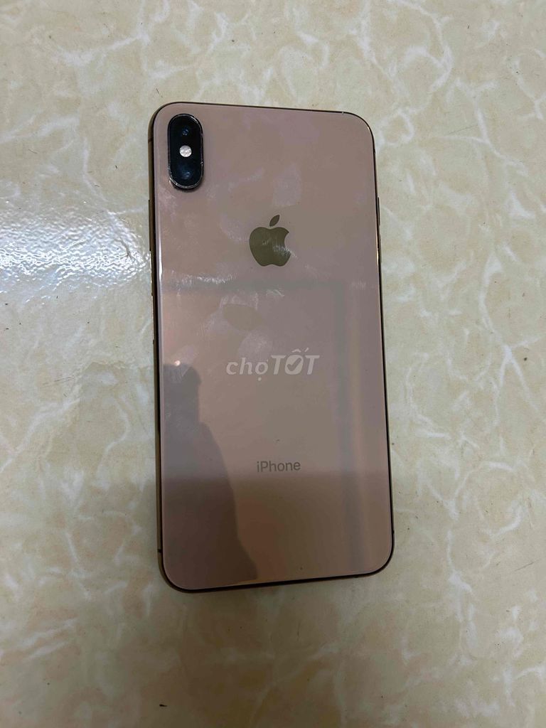 iPhone XS Max bị khoá vay icl. Mua bán Điện thoại tại Huyện Thuận Thành Bắc Ninh được đăng bởi Vu xuan Thuy hình 1