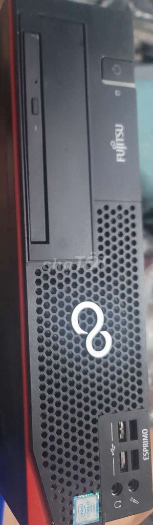 Fujitsu Esprimo D556 i5 6400. Mua bán Máy tính để bàn tại Quận Phú Nhuận Tp Hồ Chí Minh được đăng bởi Ba Ba hình 1